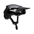Cyklistická přilba Fox Speedframe Pro Mt Blk Ce Matte Black, Velikost: M (55-59cm)