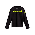 triko VELOCIFIER CSF dlouhý rukáv, ALPINESTARS (černá)