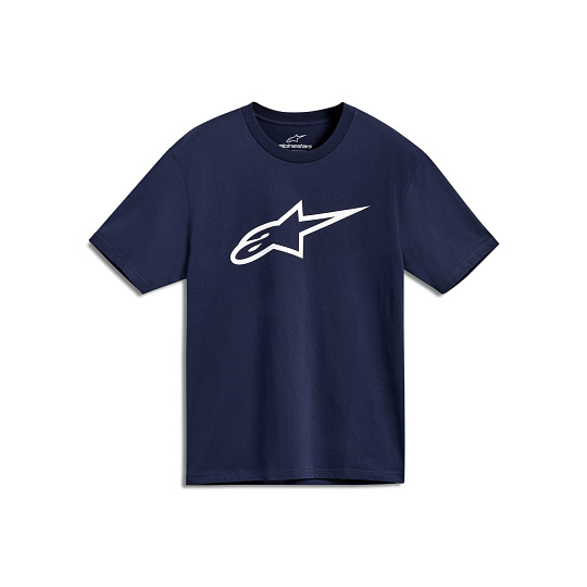 triko AGELESS 2.0 CSF, ALPINESTARS (modrá/bílá) triko AGELESS 2.0 CSF, ALPINESTARS (modrá/bílá)