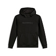 mikina DATRIX HOODIE, ALPINESTARS (černá)
