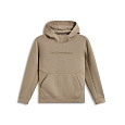 mikina DATRIX HOODIE, ALPINESTARS (písková)