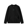 mikina GUISE OVERSIZED CREW, ALPINESTARS (černá)