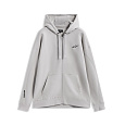 mikina ENTITY OVERSIZED HOODIE, ALPINESTARS (šedá)