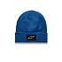 čepice AUGMENT BEANIE, ALPINESTARS (modrá)