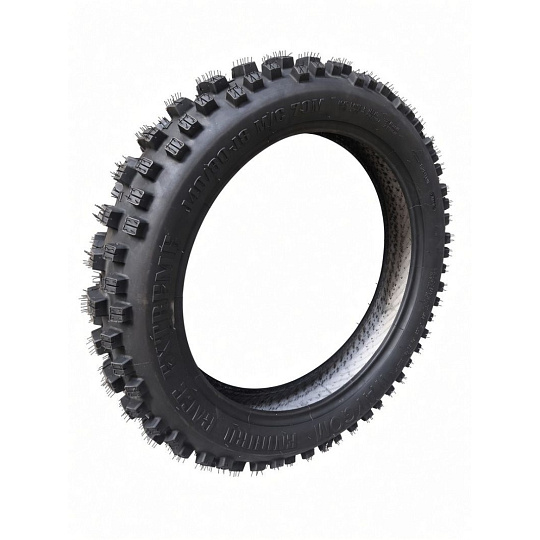 pneu 140/80-18 (70M) W009 - ENDURO RACE EXTREME, WAYGOM (zadní)