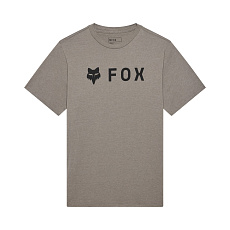 Pánské triko Fox Absolute 195 Original Ss Tee Pánské triko Fox Absolute 195 Original Ss Tee