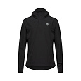 Cyklistická bunda Fox Ranger Wind Pullover  Black