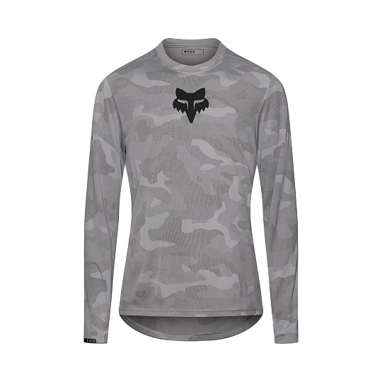 Pánský cyklo dres Fox Ranger Tru Dri Ls Jersey 