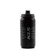 KELLYS Láhev KOLIBRI Black 550ml