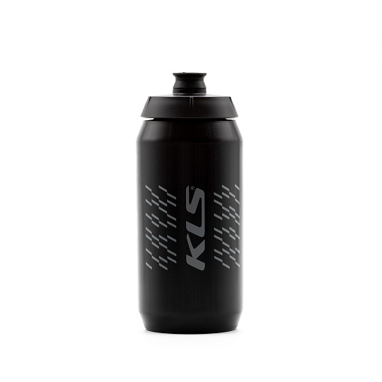KELLYS Láhev KOLIBRI Black 550ml KELLYS Láhev KOLIBRI Black 550ml