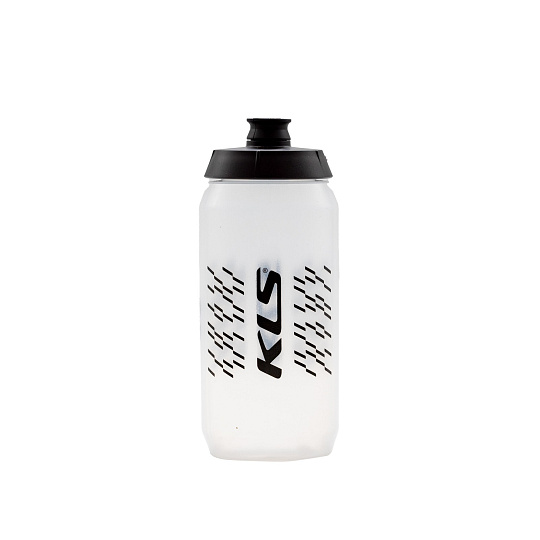 KELLYS Láhev KOLIBRI Transparent 550ml KELLYS Láhev KOLIBRI Transparent 550ml