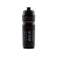 KELLYS Láhev KOLIBRI Black 750ml