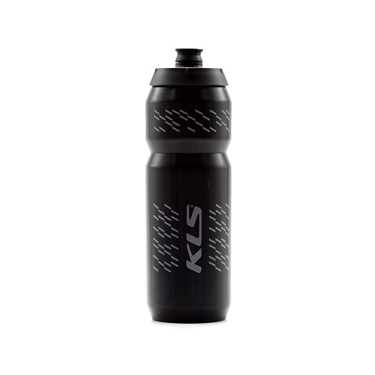KELLYS Láhev KOLIBRI Black 750ml KELLYS Láhev KOLIBRI Black 750ml