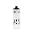 KELLYS Láhev KOLIBRI Transparent 750ml