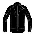 X bunda Fox Defend Gore-Tex Adv Jacket Black