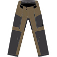 MX kalhoty Fox Ranger Gore-Tex Adv Pant Pewter