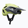 Cyklo přilba Speedframe Helmet 5050, Ce, Pear Yellow