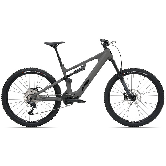 APACHE Hornet 3 Avinox 800 Wh antracitová, velikost L/XL APACHE Hornet 3 Avinox 800 Wh antracitová, velikost L/XL