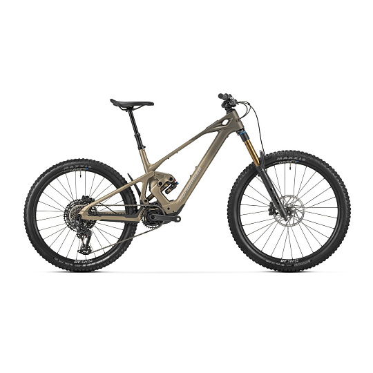 MONDRAKER Zendit RR saturn, velikost M/L MONDRAKER Zendit RR saturn, velikost M/L