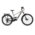 KELLYS Theos RSX70 P Titanium L 29"/27.5" 820Wh