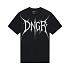 Pánské triko Fox Dngr 195 Original Ss Tee 