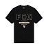 Pánské triko Fox Outline 195 Original Ss Tee 