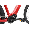 APACHE Hawk 2 MX 720 Wh (M) červená