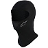 kukla BALACLAVA AT 8 MERINO, ALPINESTARS (černá) 2027