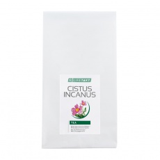 LR LIFETAKT Cistus Incanus bylinný čaj 250g