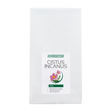 LR LIFETAKT Cistus Incanus bylinný čaj 250g LR LIFETAKT Cistus Incanus bylinný čaj 250g