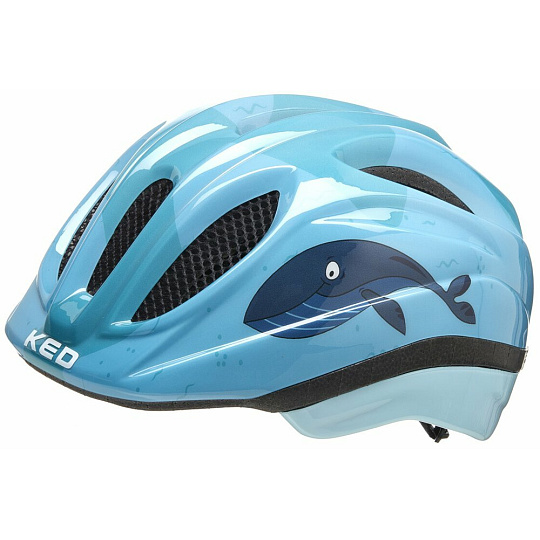přilba KED Meggy II Trend XS whale 44-49 cm