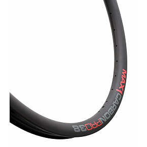 ráfek MAX1 Carbon Enduro 27,5" 38 ráfek MAX1 Carbon Enduro 27,5" 38