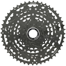 10-kazeta SHIMANO CS-LG400 11-48 zubů Cues v krabičce 10-kazeta SHIMANO CS-LG400 11-48 zubů Cues v krabičce