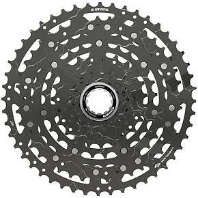 10-kazeta SHIMANO CS-LG400 Cues 11-48 zubů, v krabičce 10-kazeta SHIMANO CS-LG400 Cues 11-48 zubů, v krabičce