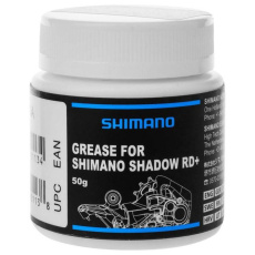 vazelína SHIMANO pro měniče Shadow RD plus 50 gramů vazelína SHIMANO pro měniče Shadow RD plus 50 gramů