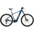 elektrokolo APACHE Hupahu 5 Bosch CX 625 Wh (S)