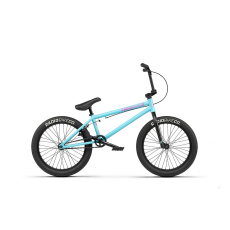 Radio Evol Sky Blue 20.3" Radio Evol Sky Blue 20.3"