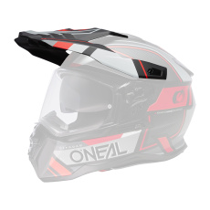 O´Neal kšilt pro přilby DSRS SQUARE O´Neal kšilt pro přilby DSRS SQUARE