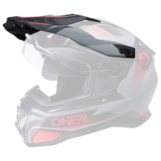 O´Neal kšilt pro přilby DSRS SQUARE O´Neal kšilt pro přilby DSRS SQUARE
