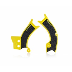 kryt(chránič) rámu RMZ 250 19/21 RMZ 450 18/21 kryt(chránič) rámu RMZ 250 19/21 RMZ 450 18/21