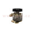 hydraulické čerpadlo řízení AVORD, ZF, řemenice 4 dr. průměr 98 mm, repasovaný originál 491109F500