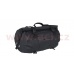 vodotěsný vak Aqua T-30 Roll Bag, OXFORD (černý, objem 30 l)
