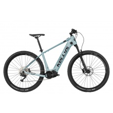 Elektrokolo KELLYS Tayen R50 Sky Blue S 27.5" 720Wh 2021 Elektrokolo KELLYS Tayen R50 Sky Blue S 27.5" 720Wh 2021