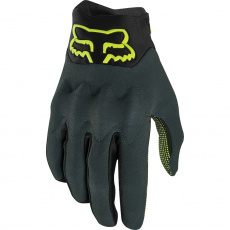 Pánské rukavice Fox Defend Fire Glove Emerald Pánské rukavice Fox Defend Fire Glove Emerald