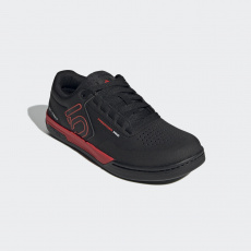 Boty Five Ten Freerider Pro Core Black / Core Black / Cloud White Boty Five Ten Freerider Pro Core Black / Core Black / Cloud White