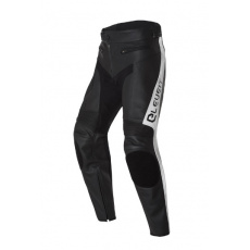 Moto kalhoty ELEVEIT PRO PANT SLIDER černo/bílé Moto kalhoty ELEVEIT PRO PANT SLIDER černo/bílé