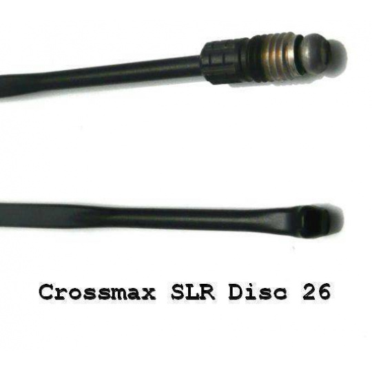 MAVIC KIT 10 DS M7/7 CROSSMAX SLR 12 SPK 239mm  (L30864100)