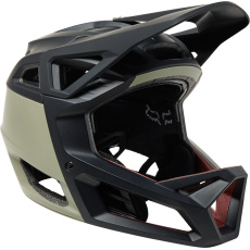 Cyklo přilba Fox Proframe Pro Mhdrn, Ce Bark Cyklo přilba Fox Proframe Pro Mhdrn, Ce Bark