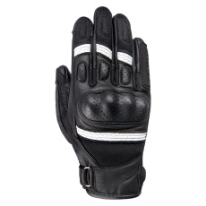 rukavice RP-6S, OXFORD, dámské (černá/bílá)