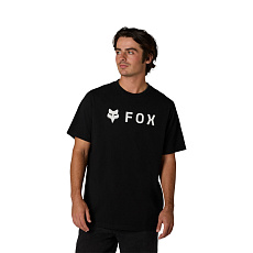 Pánské triko Fox Absolute 195 Original s Tee 